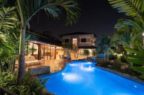 Chiangmai 5room pool villa清迈尚泰5房私人泳池别墅